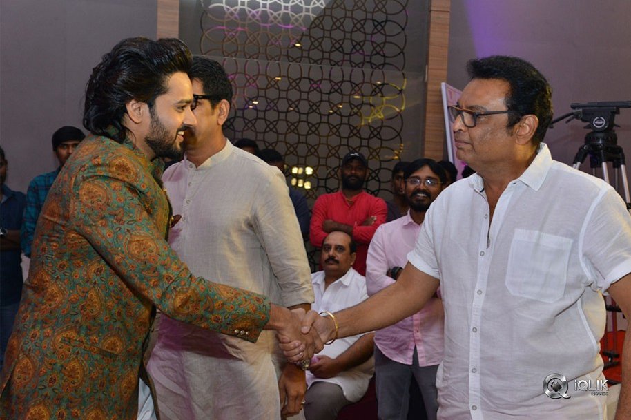 Happy-Wedding-Pre-Release-Event-Photos